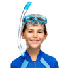 Kit de Snorkel Ondina Vip Jr Cressi