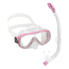 Kit de Snorkel Ondina Vip Jr Cressi