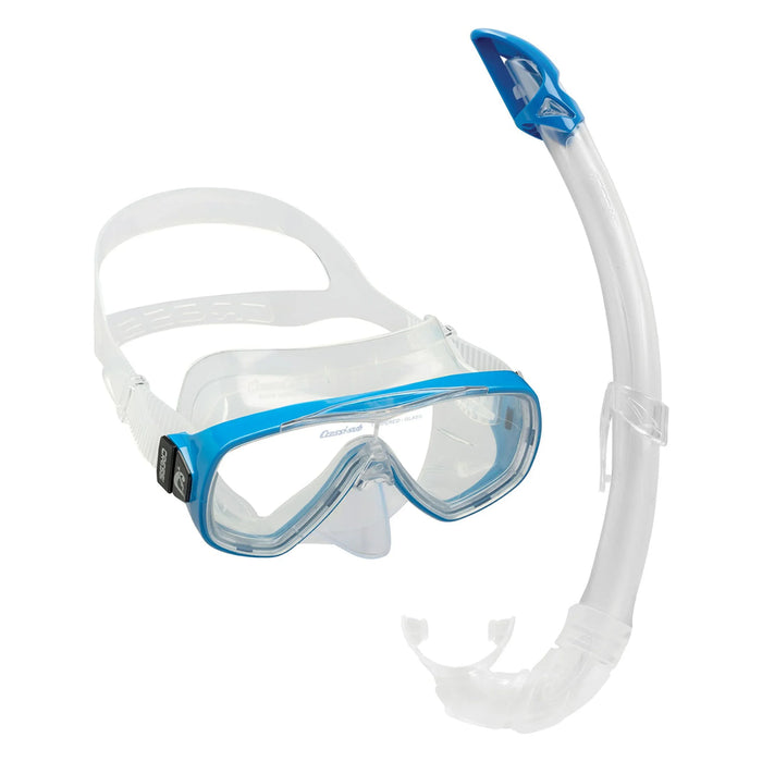 Snorkeling Kit Onda Cressi