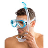 Kit de Snorkel Onda Cressi