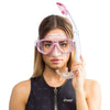 Snorkeling Kit Perla Cressi