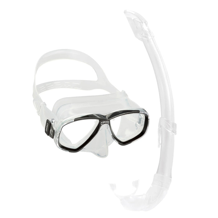 Kit de Snorkel Perla Cressi