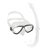 Kit de Snorkel Perla Cressi