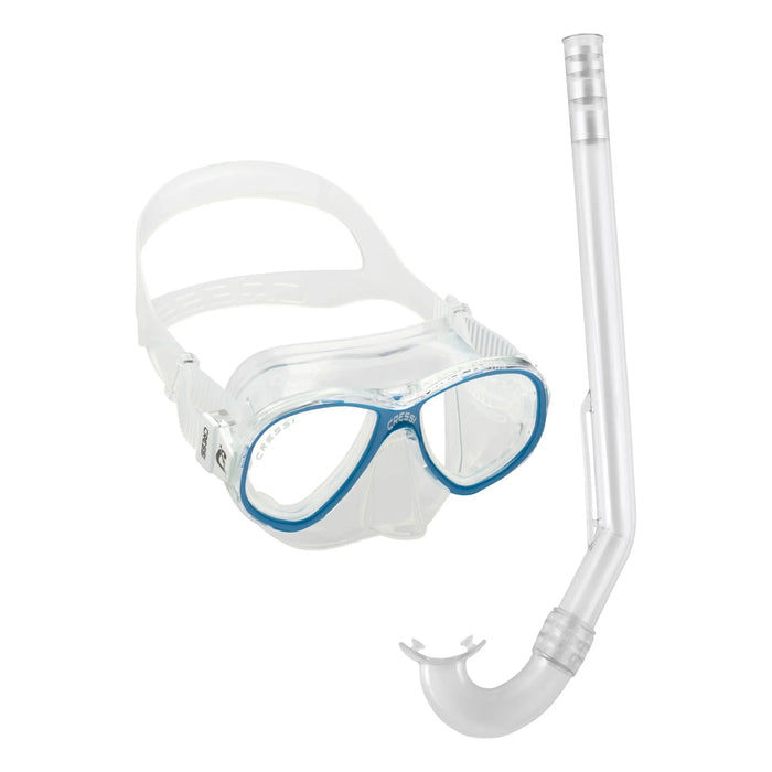 Snorkeling Kit Perla Jr Cressi