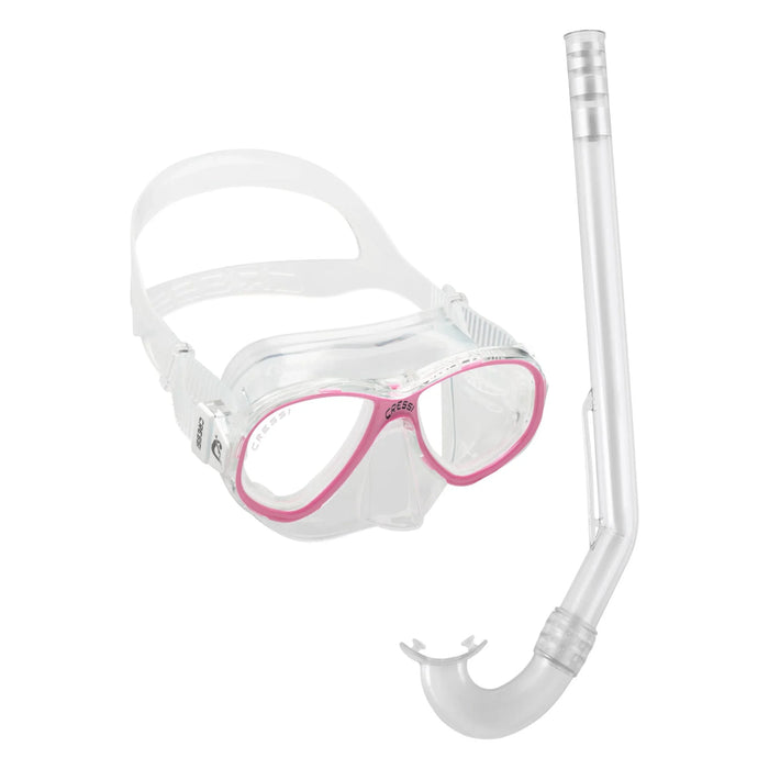 Snorkeling Kit Perla Jr Cressi