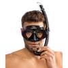 Snorkeling Kit Perla Cressi