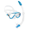 Kit de Snorkel Estrella Vip Cressi