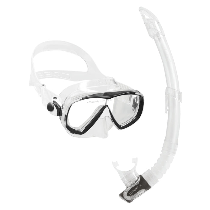 Snorkeling Kit Estrella Vip Cressi