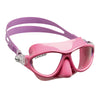 Snorkeling Mask Moon Kid Cressi