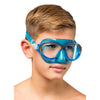 Máscara de Snorkel Moon Kid Cressi