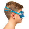 Snorkeling Mask Moon Kid Cressi