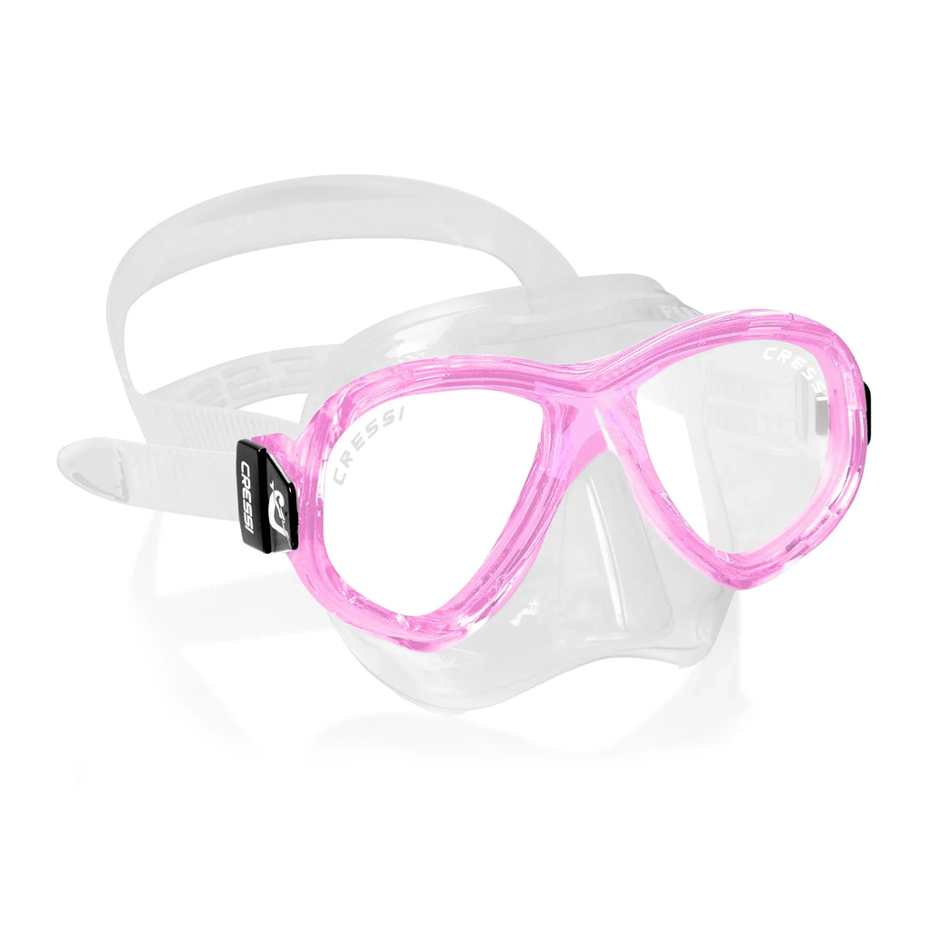 Snorkeling Mask Perla Jr Cressi