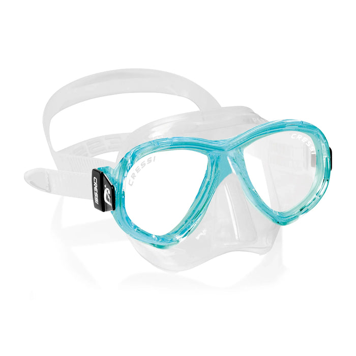 Máscara de Snorkel Perla Jr Cressi