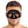 Scuba Diving Mask Superocchio Cressi