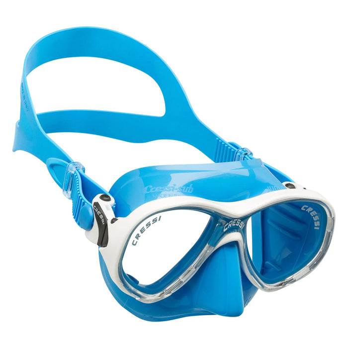 Snorkeling Mask Marea Colorama Jr Cressi