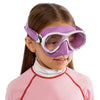 Snorkeling Mask Marea Colorama Jr Cressi