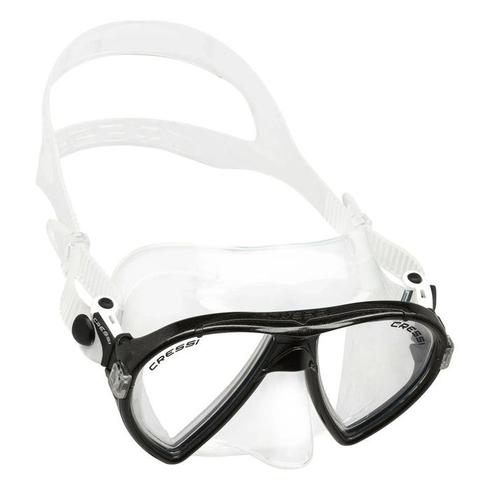 Snorkeling Mask Ocean Cressi