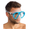 Snorkeling Mask Ocean Cressi