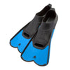 Snorkeling and Swimming Fins Light Cressi