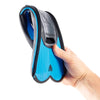 Snorkeling and Swimming Fins Light Cressi