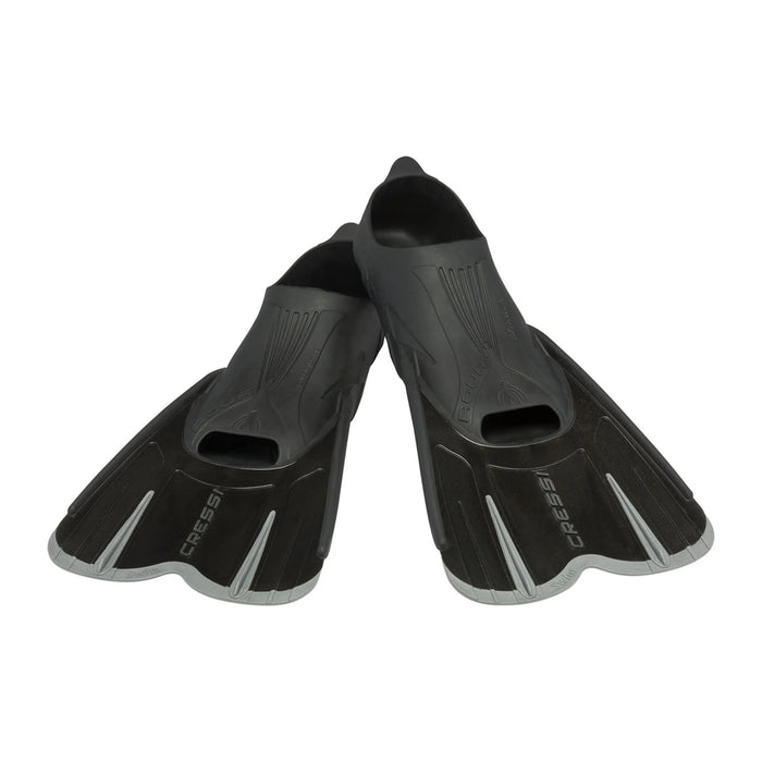 Snorkeling and Swimming Fins Agua Short Cressi