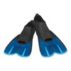 Snorkeling and Swimming Fins Agua Short Kids Cressi