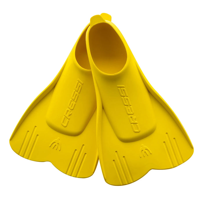 Snorkeling and Swimming Fins Light Junior Cressi