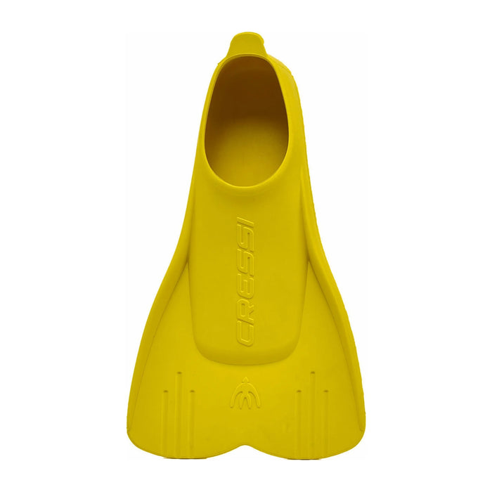 Snorkeling and Swimming Fins Light Junior Cressi