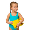 Snorkeling and Swimming Fins Light Junior Cressi