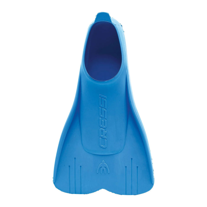 Aletas para Snorkel y Natación Light Junior Cressi