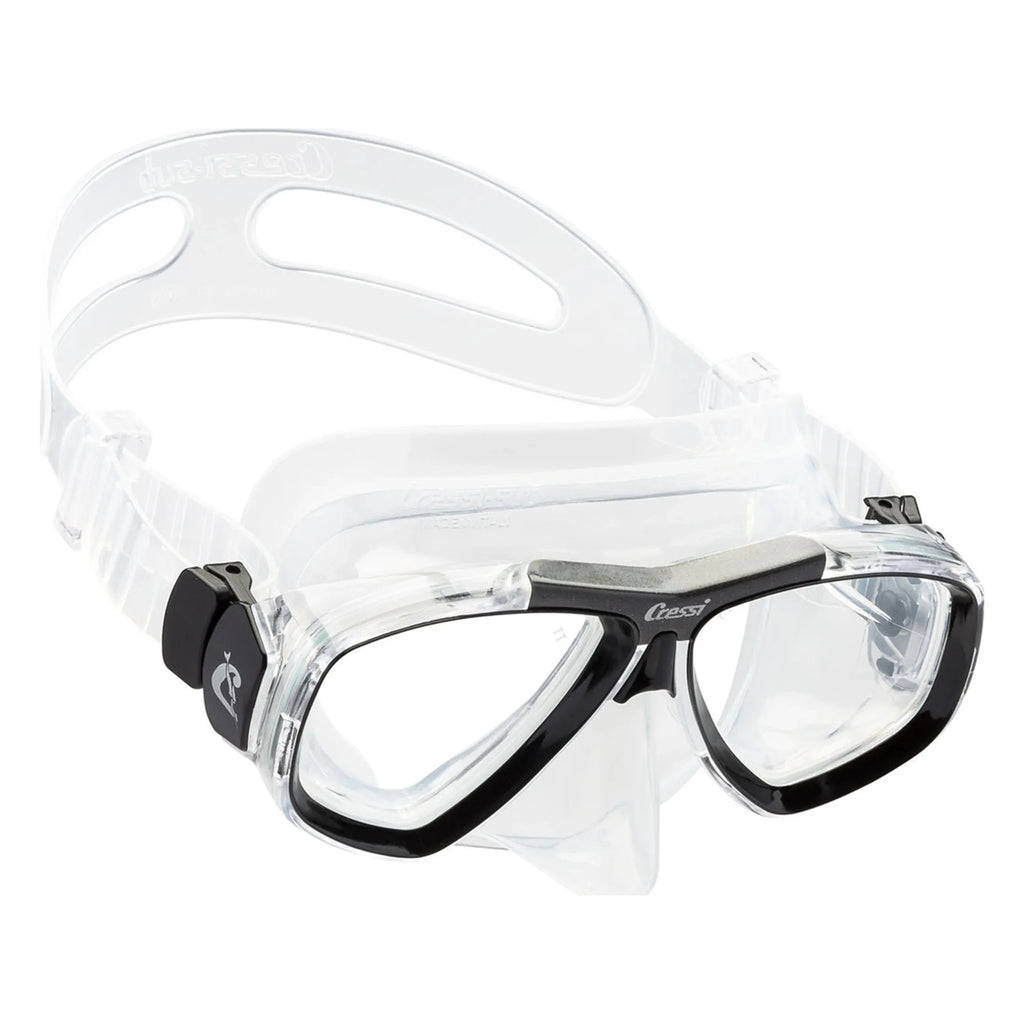 Scuba Diving Mask Focus Cressi