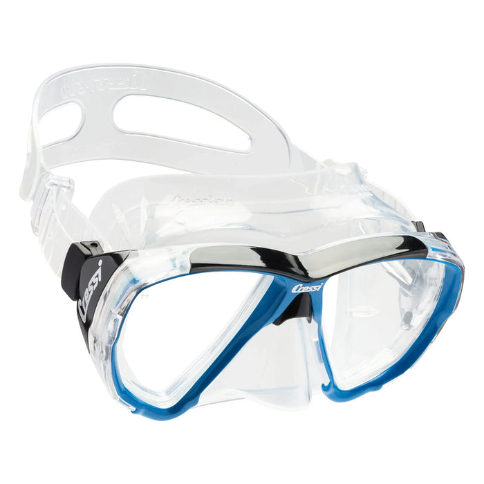 Scuba Diving Mask Big Eyes Cressi