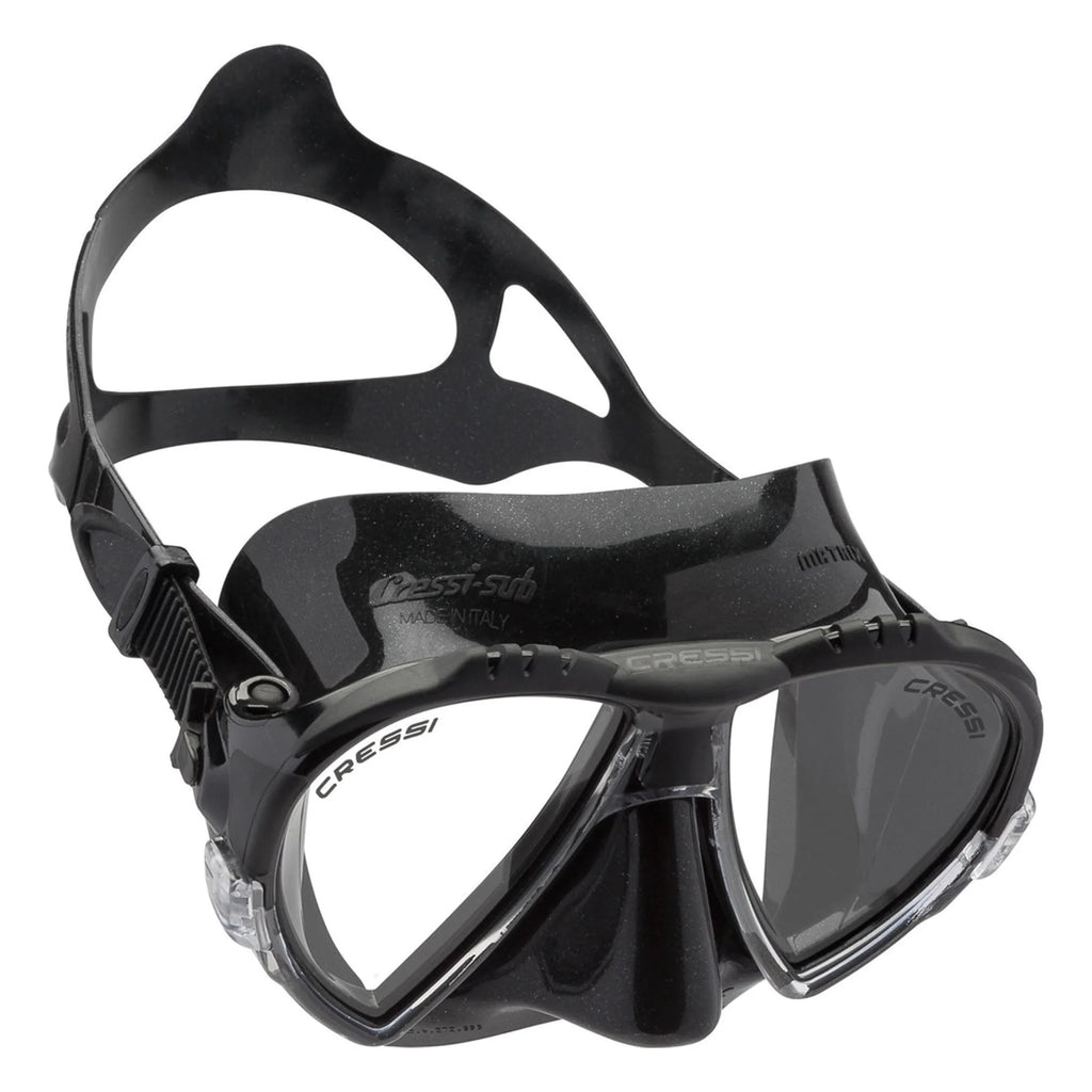 Scuba Diving Mask Matrix Cressi