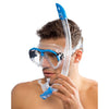 Kit de Snorkel Matrix + Gamma Cressi