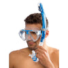 Kit de Snorkel Penta + Alpha Ultra Dry Cressi