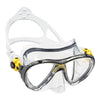 Scuba Diving Mask Evo Big Eyes Cressi