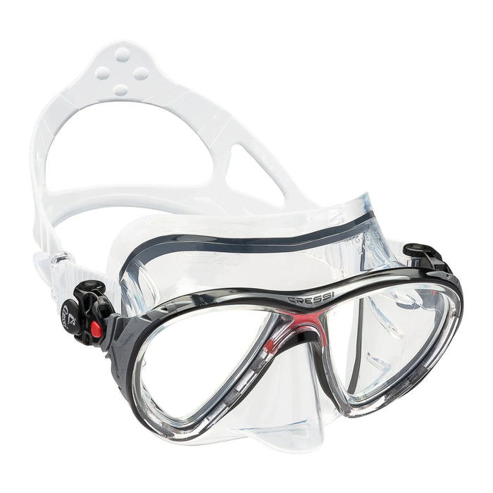 Scuba Diving Mask Evo Big Eyes Cressi