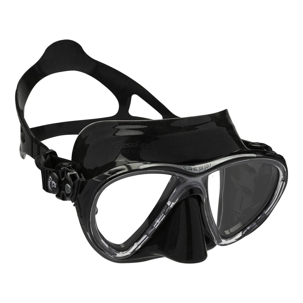 Scuba Diving Mask Evo Big Eyes Cressi