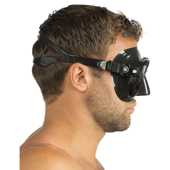 Scuba Diving Mask Evo Big Eyes Cressi