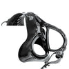 Scuba Diving Mask Nano Dark Cressi