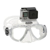 Scuba Diving Mask Action Cressi