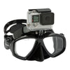 Scuba Diving Mask Action Cressi