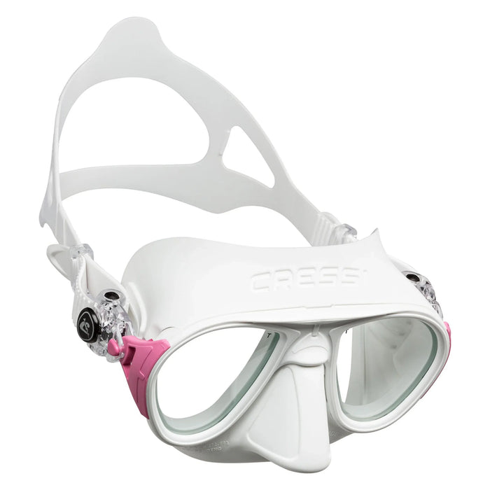 Scuba Diving Mask Calibro Cressi