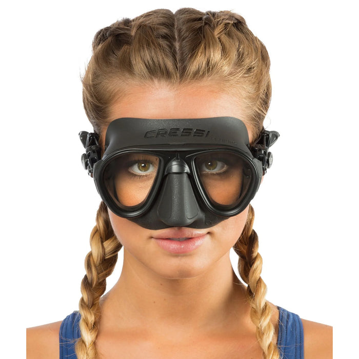 Scuba Diving Mask Calibro Cressi