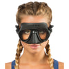 Scuba Diving Mask Calibro Cressi