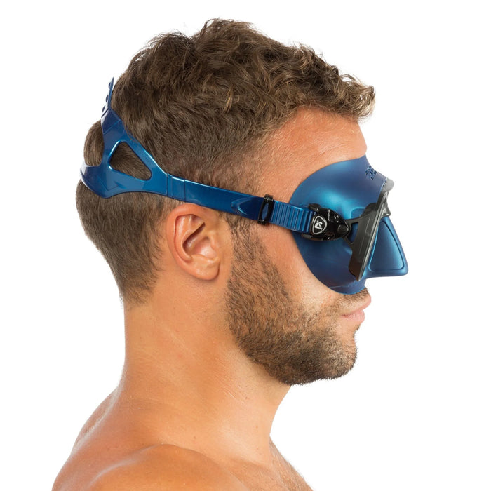 Scuba Diving Mask Calibro Cressi