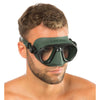 Scuba Diving Mask Calibro Cressi