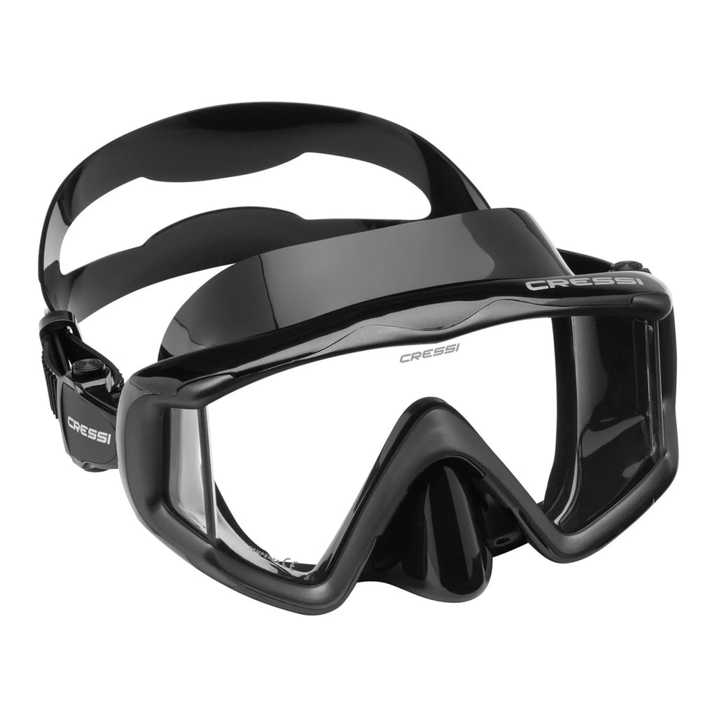 Scuba Diving Mask Liberty Triside Cressi