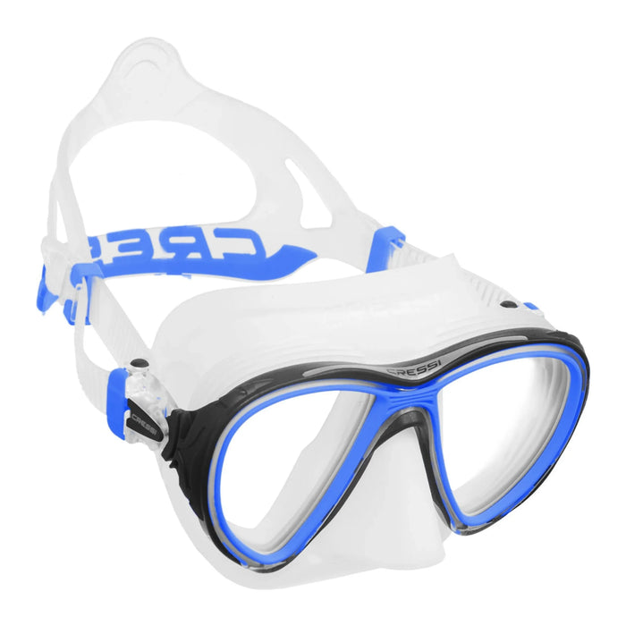 Scuba Diving Mask Quantum Cressi