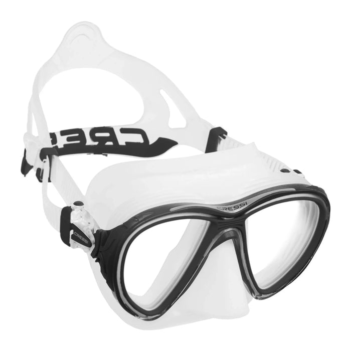 Scuba Diving Mask Quantum Cressi